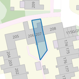 Perceel ZPN00-N-1200