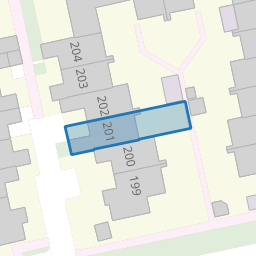 Perceel ZPN00-N-1207