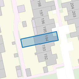 Perceel ZPN00-N-1215