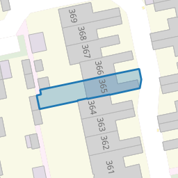 Perceel ZPN00-N-1236