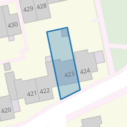 Perceel ZPN00-N-1256