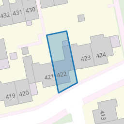 Perceel ZPN00-N-1257