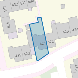 Perceel ZPN00-N-1258