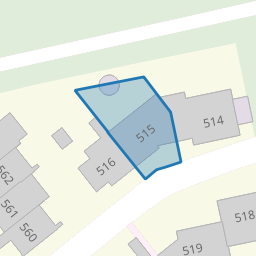 Perceel ZPN00-N-1289