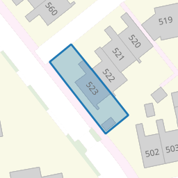 Perceel ZPN00-N-1300