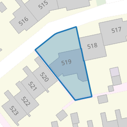 Perceel ZPN00-N-1303