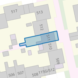 Perceel ZPN00-N-1307