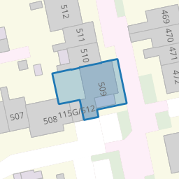 Perceel ZPN00-N-1309