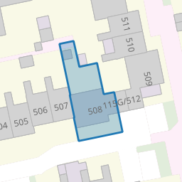 Perceel ZPN00-N-1311