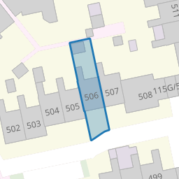 Perceel ZPN00-N-1313