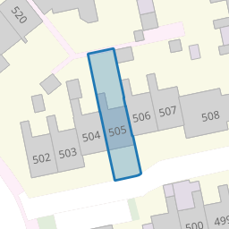 Perceel ZPN00-N-1314