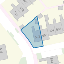 Perceel ZPN00-N-1317