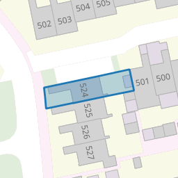 Perceel ZPN00-N-1318