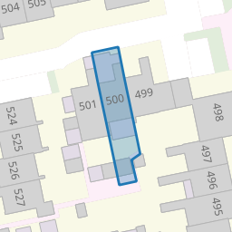 Perceel ZPN00-N-1323