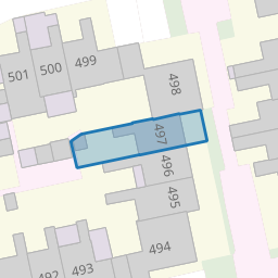 Perceel ZPN00-N-1326