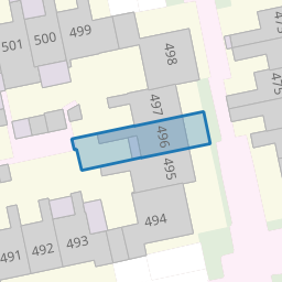 Perceel ZPN00-N-1327