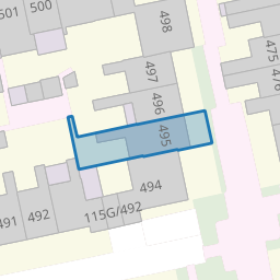 Perceel ZPN00-N-1328