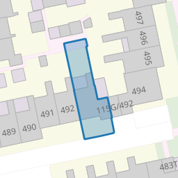 Perceel ZPN00-N-1331