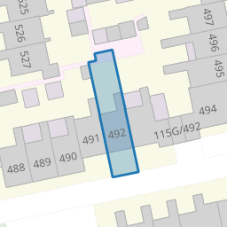 Perceel ZPN00-N-1332