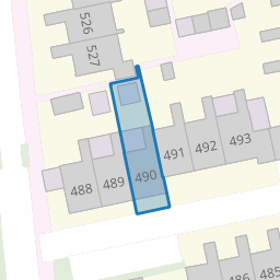 Perceel ZPN00-N-1334