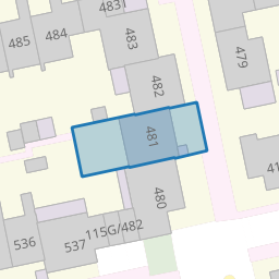 Perceel ZPN00-N-1347