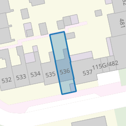 Perceel ZPN00-N-1352