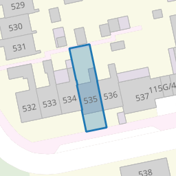 Perceel ZPN00-N-1353