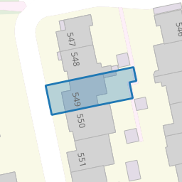 Perceel ZPN00-N-1364