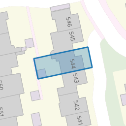 Perceel ZPN00-N-1371