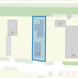 Perceel ZPN00-N-1390