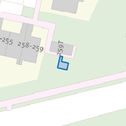 Perceel ZPN00-N-1427