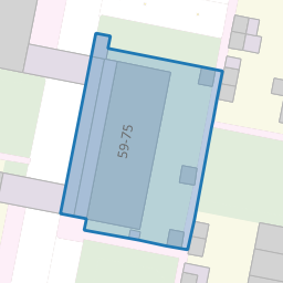 Perceel ZPN00-N-1434