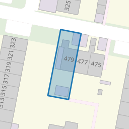 Perceel ZPN00-N-1449