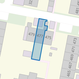 Perceel ZPN00-N-1450