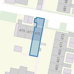 Perceel ZPN00-N-1451