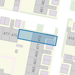 Perceel ZPN00-N-1455