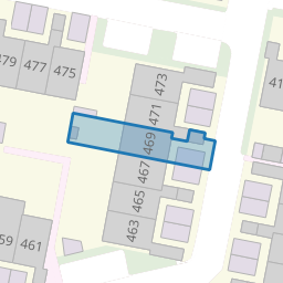 Perceel ZPN00-N-1457