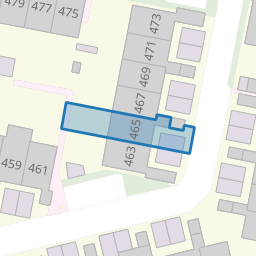 Perceel ZPN00-N-1459