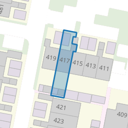 Perceel ZPN00-N-1481