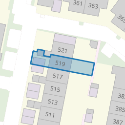 Perceel ZPN00-N-1507