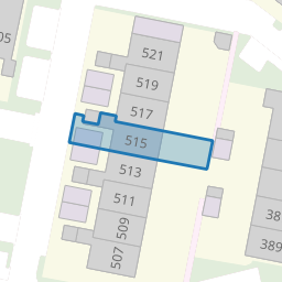 Perceel ZPN00-N-1509