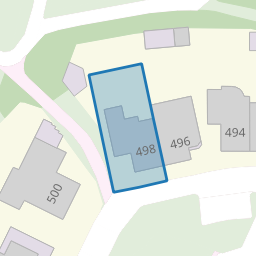 Perceel ZPN00-N-1519