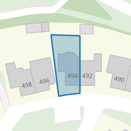 Perceel ZPN00-N-1521