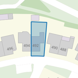 Perceel ZPN00-N-1522