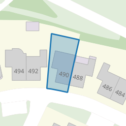 Perceel ZPN00-N-1523