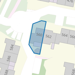 Perceel ZPN00-N-1539