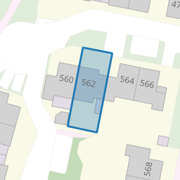 Perceel ZPN00-N-1540