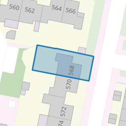 Perceel ZPN00-N-1543