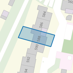 Perceel ZPN00-N-1564