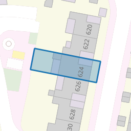 Perceel ZPN00-N-1608